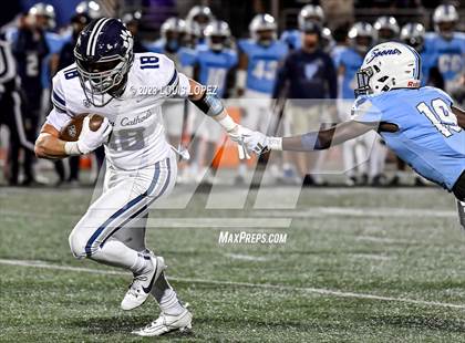 Thumbnail 2 in Marin Catholic vs. Mayfair (CIF State D3A Championship) photogallery.