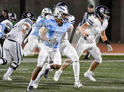 Thumbnail 3 in Marin Catholic vs. Mayfair (CIF State D3A Championship) photogallery.