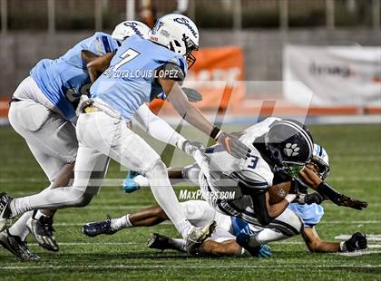 Thumbnail 2 in Marin Catholic vs. Mayfair (CIF State D3A Championship) photogallery.