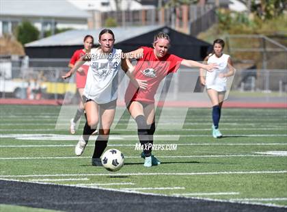 Thumbnail 1 in San Clemente vs. San Juan Hills (Summer League) photogallery.