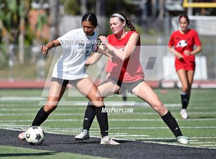 Thumbnail 2 in San Clemente vs. San Juan Hills (Summer League) photogallery.