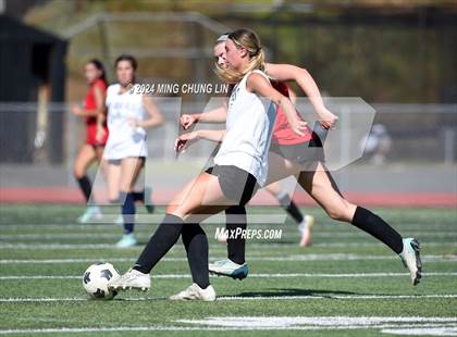 Thumbnail 1 in San Clemente vs. San Juan Hills (Summer League) photogallery.