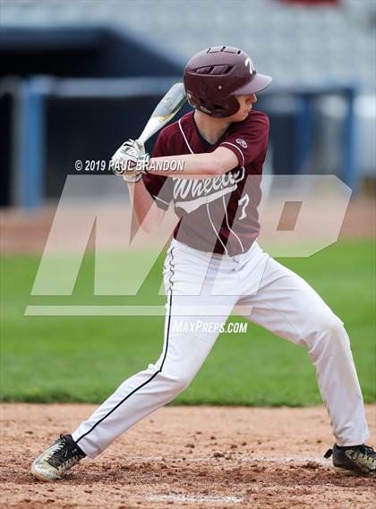 Thumbnail 3 in Montville @ Wheeler photogallery.