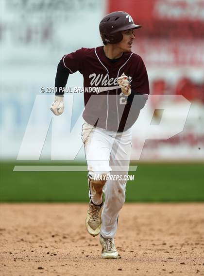 Thumbnail 3 in Montville @ Wheeler photogallery.