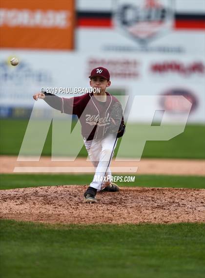 Thumbnail 2 in Montville @ Wheeler photogallery.