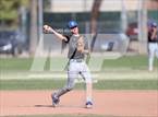Photo from the gallery "Benson vs Sahuarita (Lancer Baseball Classic)"
