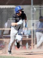 Photo from the gallery "Benson vs Sahuarita (Lancer Baseball Classic)"