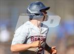 Photo from the gallery "Benson vs Sahuarita (Lancer Baseball Classic)"