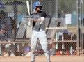 Photo from the gallery "Benson vs Sahuarita (Lancer Baseball Classic)"