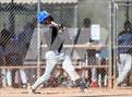 Photo from the gallery "Benson vs Sahuarita (Lancer Baseball Classic)"
