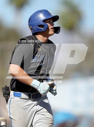 Benson vs Sahuarita (Lancer Baseball Classic)