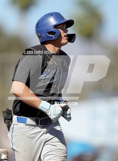 Benson vs Sahuarita (Lancer Baseball Classic)