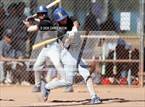 Photo from the gallery "Benson vs Sahuarita (Lancer Baseball Classic)"