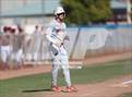 Photo from the gallery "Benson vs Sahuarita (Lancer Baseball Classic)"
