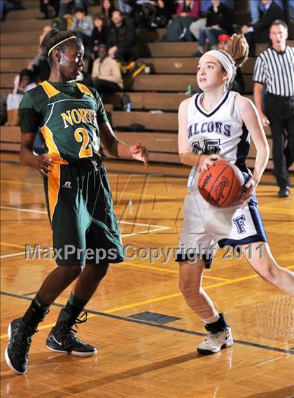 Thumbnail 1 in Grosse Pointe North @ Farmington photogallery.