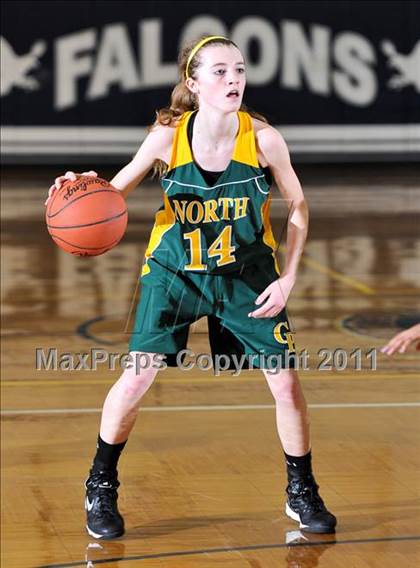 Thumbnail 1 in Grosse Pointe North @ Farmington photogallery.