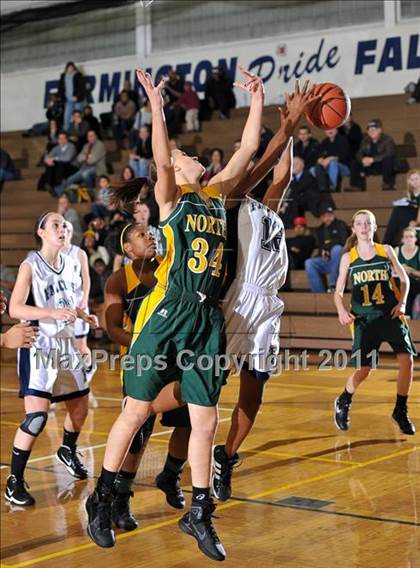 Thumbnail 2 in Grosse Pointe North @ Farmington photogallery.