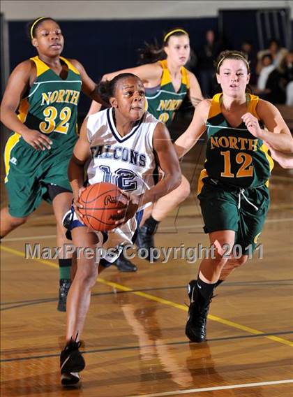 Thumbnail 1 in Grosse Pointe North @ Farmington photogallery.