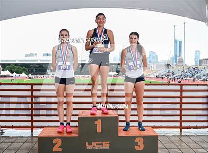Thumbnail 1 in UIL 6A Track & Field Finals (Awards) photogallery.