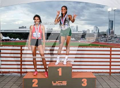 Thumbnail 1 in UIL 6A Track & Field Finals (Awards) photogallery.