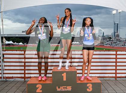 Thumbnail 1 in UIL 6A Track & Field Finals (Awards) photogallery.