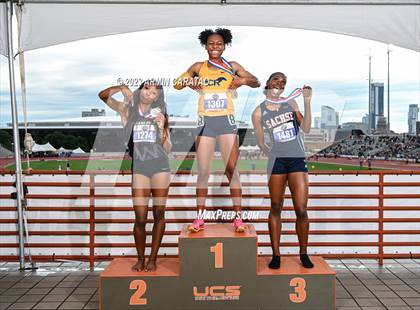 Thumbnail 2 in UIL 6A Track & Field Finals (Awards) photogallery.