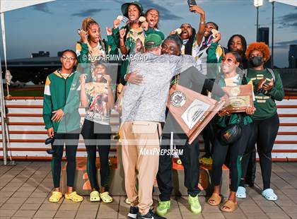 Thumbnail 3 in UIL 6A Track & Field Finals (Awards) photogallery.