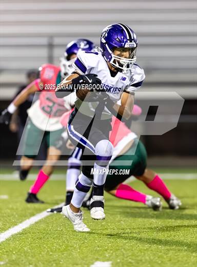 Douglas County @ Pine Creek