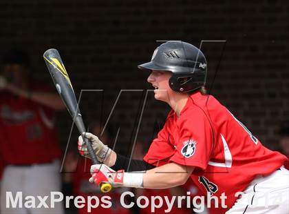 Thumbnail 2 in Warde vs. Southington (CIAC Class LL Semifinal) photogallery.