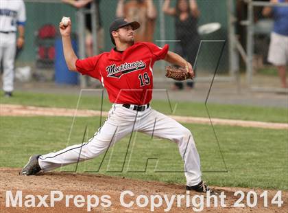 Thumbnail 2 in Warde vs. Southington (CIAC Class LL Semifinal) photogallery.