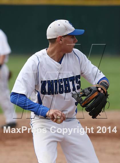 Thumbnail 2 in Warde vs. Southington (CIAC Class LL Semifinal) photogallery.