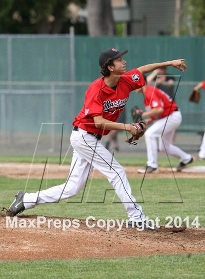 Thumbnail 1 in Warde vs. Southington (CIAC Class LL Semifinal) photogallery.