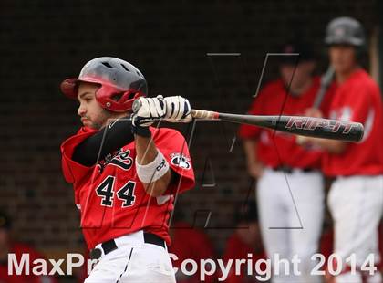 Thumbnail 2 in Warde vs. Southington (CIAC Class LL Semifinal) photogallery.