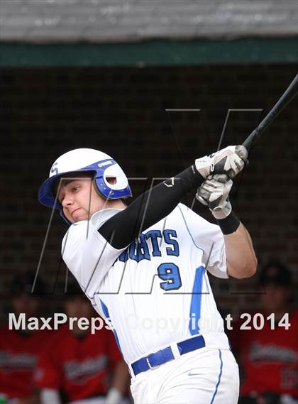 Thumbnail 1 in Warde vs. Southington (CIAC Class LL Semifinal) photogallery.
