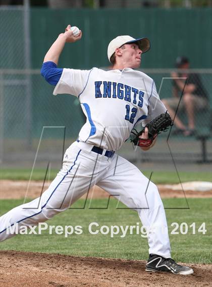Thumbnail 2 in Warde vs. Southington (CIAC Class LL Semifinal) photogallery.