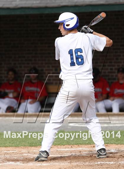 Thumbnail 2 in Warde vs. Southington (CIAC Class LL Semifinal) photogallery.