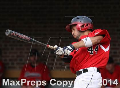 Thumbnail 2 in Warde vs. Southington (CIAC Class LL Semifinal) photogallery.