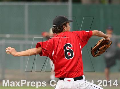 Thumbnail 3 in Warde vs. Southington (CIAC Class LL Semifinal) photogallery.
