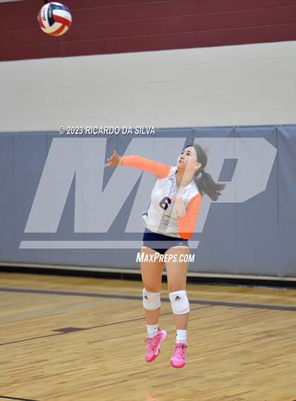 Thumbnail 2 in Deer Park vs Bridgeland (KISD/CFISD Tournament) photogallery.