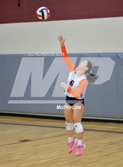 Thumbnail 1 in Deer Park vs Bridgeland (KISD/CFISD Tournament) photogallery.