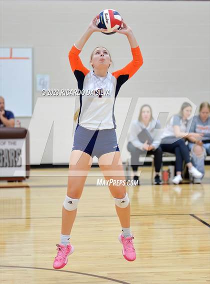 Thumbnail 2 in Deer Park vs Bridgeland (KISD/CFISD Tournament) photogallery.
