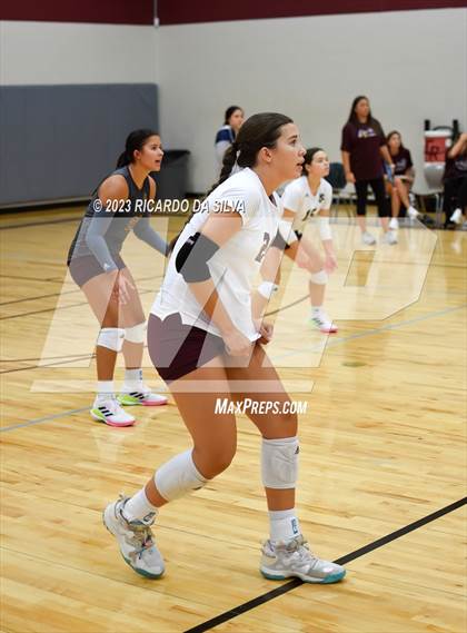 Thumbnail 2 in Deer Park vs Bridgeland (KISD/CFISD Tournament) photogallery.