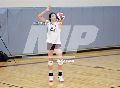 Thumbnail 2 in Deer Park vs Bridgeland (KISD/CFISD Tournament) photogallery.