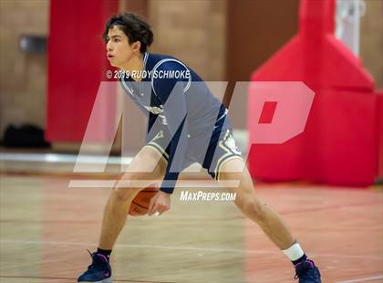 Thumbnail 2 in Francis Parker vs. Sonora (Torrey Pines Holiday Classic) photogallery.