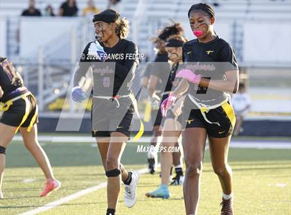 Thumbnail 1 in Lennard vs. Sumner (FHSAA 4A District 8 Semifinal)  photogallery.
