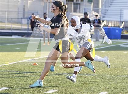 Thumbnail 1 in Lennard vs. Sumner (FHSAA 4A District 8 Semifinal)  photogallery.
