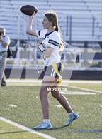 Photo from the gallery "Lennard vs. Sumner (FHSAA 4A District 8 Semifinal) "