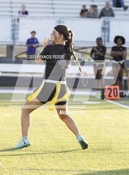 Thumbnail 2 in Lennard vs. Sumner (FHSAA 4A District 8 Semifinal)  photogallery.