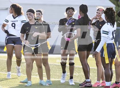 Thumbnail 2 in Lennard vs. Sumner (FHSAA 4A District 8 Semifinal)  photogallery.