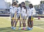 Photo from the gallery "Lennard vs. Sumner (FHSAA 4A District 8 Semifinal) "